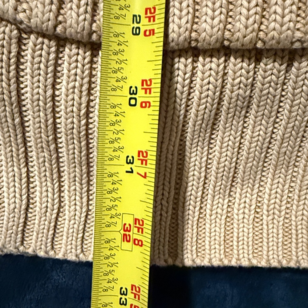 5046. Free People Ryanne Long Haul Cardigan - Picture 8 of 8